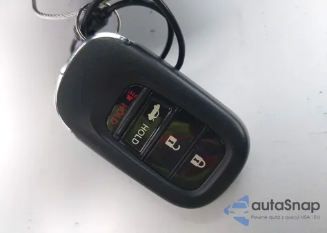 2025 Honda Civic Lx z USA, uszkodzony, nr VIN 2HGFE2F29SH599920